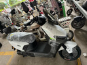 綠源【重磅新品】S70Pro 電動(dòng)摩托車(chē) 智能高速長(cháng)續航電摩 成人通勤代步全路況戰神高性能踏板電瓶車(chē) 到門(mén)店選顏色 曬單實(shí)拍圖