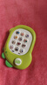 淘淘天才兒童手機玩具可啃咬嬰兒1-3歲仿真電話(huà)益智早教機寶寶生日禮物 曬單實(shí)拍圖