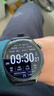 華為（HUAWEI）WATCH GT 6 雅丹黑 46mm智能手表多維情緒健康全新騎行體驗21天超長(cháng)續航華為GT6手表GT5升級 曬單實(shí)拍圖
