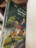 小書(shū)蟲(chóng)3-4級套裝 牛津英語(yǔ)分級讀物（讀物16冊+譯文手冊2冊 點(diǎn)讀版 附掃碼音頻、習題答案） 曬單實(shí)拍圖