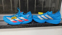 阿迪達斯（adidas）跑步系列 男 ADIZERO TAKUMI SEN 11 跑步鞋 JR4794 藍色 40 曬單實(shí)拍圖