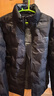 JEEP SPIRIT吉普羽絨服男冬季外套男士上衣服保暖防寒男裝 黑色 2XL  曬單實(shí)拍圖