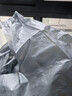 兆燊搬家打包袋超大塑料袋大號加厚收納袋裝被子衣服大袋子手提袋超大容量背心袋 82*125cm(20個(gè)/包)【京配】 曬單實(shí)拍圖