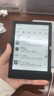 BOOX文石電子書(shū)閱讀器水墨屏Note/leaf3/2/poke4/5/6/P6pros poke4s【6英寸】16G 2手準新【可能有極細微痕跡】 曬單實(shí)拍圖