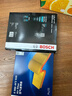 博世（BOSCH）汽車(chē)空調濾芯+空氣濾芯濾清器套裝林肯大陸/蒙迪歐/金牛座/銳界等 曬單實(shí)拍圖