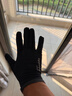 Naturehike挪客夏季薄款全指防滑手套男女戶(hù)外爬山徒步跑步運動(dòng)登山騎行騎車(chē) 曬單實(shí)拍圖