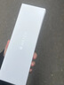 Apple/蘋(píng)果 Watch S11 智能手表GPS+蜂窩款42毫米銀色鋁金屬表殼霧紫色運動(dòng)型表帶S/M MF9G4CH/B 曬單實(shí)拍圖