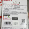 閃迪（SanDisk）128GB Type-C USB3.2 手機U盤(pán)DDC3黑色 讀速高達400MB/s 自動(dòng)備份 手機電腦兩用  曬單實(shí)拍圖