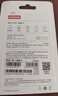 聯(lián)想（lenovo）內存卡存儲卡tf卡 行車(chē)記錄儀運動(dòng)相機無(wú)人機手機監控內存卡Micro sd卡u3/v30 小新跳跳卡 128GB-行車(chē)記錄儀&安防監控相機專(zhuān)用 曬單實(shí)拍圖