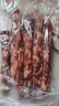 立豐（lifefun） 中華老字號 上海特產(chǎn)優(yōu)級臘腸（7分瘦）廣式香腸熟食臘味500g 曬單實(shí)拍圖