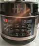 九陽(yáng)（Joyoung）國家補貼6L大容量電壓力鍋家用雙膽全自動(dòng)智能預約煲湯燉肉煮粥多功能Y-60C817電飯煲高壓鍋6-8人 曬單實(shí)拍圖