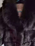 皮草專(zhuān)用染色劑動(dòng)物水貂毛貉子狐貍兔羊毛改色劑衣服翻新毛領(lǐng)染劑 黑色（染色+固色+手套） 曬單實(shí)拍圖