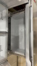 美的（Midea）508L法式四開(kāi)門(mén)冰箱雙系統循環(huán)一級能效除菌凈味風(fēng)冷大容量以舊換新白色BCD-508WTPZM(E) 國家補貼 曬單實(shí)拍圖