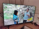 華為（HUAWEI）液晶電視55/65/75/85/100英寸家用壁掛智能網(wǎng)絡(luò )WiFi金屬全面屏大屏幕4K超高清護眼教育教學(xué)平板 85英寸網(wǎng)絡(luò )版(贈送底座和掛架) 曬單實(shí)拍圖
