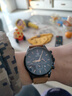 機械公爵（TSAR BOMBA）男士休閑商務(wù)石英手表自腕名營(yíng)表前十大名品牌送男友學(xué)生考試手表 曬單實(shí)拍圖