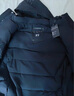 Tommy Hilfiger【防風(fēng)防水】秋冬男裝三合一保暖90絨羽絨內膽派克外套 曬單實(shí)拍圖