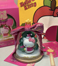 馬克圖布HelloKitty小夜燈床頭臥室三麗鷗擺件送兒童女生日新年情人節禮物 曬單實(shí)拍圖