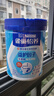 雀巢（Nestle）【侯明昊推薦】怡養益護因子中老年奶粉 禮盒700g*2 成人奶粉 曬單實(shí)拍圖