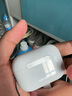 airpodds華強北高音質(zhì)Pro2真無(wú)線(xiàn)藍牙耳機無(wú)線(xiàn)主動(dòng)降噪五代游戲升級長(cháng)續航高音質(zhì)使用蘋(píng)果安卓ios 【Pro2代原裝版】主動(dòng)降噪-定位查找-蜂鳴器 送保護殼+掛繩 曬單實(shí)拍圖