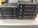 佰維（BIWIN）佰維nv7400固態(tài)1t硬盤(pán)nv7200ssd固態(tài)2tx570pro硬盤(pán)悟空512g m2接口nvme筆記本臺式電腦硬盤(pán) 佰維NV3500 PCIE3.0 1T 曬單實(shí)拍圖
