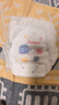 好奇（Huggies）金裝拉拉褲L124片(9-14kg)尿不濕【速干不易紅】 曬單實(shí)拍圖