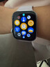 華為HUAWEI WATCH FIT 4 風(fēng)信紫氟橡膠表帶華為運動(dòng)智能手表超輕薄大屏潮流運動(dòng)藍牙通話(huà)睡眠監測fit4 曬單實(shí)拍圖