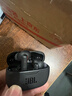 JBL WAVE BEAM2 主動(dòng)降噪無(wú)線(xiàn)藍牙耳機 音樂(lè )運動(dòng)通話(huà)入耳式耳麥 蘋(píng)果安卓通用 新年禮物 黑色 曬單實(shí)拍圖