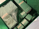 海藍之謎（LA MER）濃縮修護眼霜15ml緊致護膚品套裝化妝品禮盒生日新年禮物送女友 曬單實(shí)拍圖