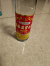 晉泉高粱白酒 45度榮耀回歸500ml*3瓶裝 山西太原酒廠(chǎng) 清香型國產(chǎn)白酒 45%vol 500mL 3瓶 曬單實(shí)拍圖