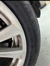 倍耐力汽車(chē)輪胎225/55R17 97Y 新P7 (AO)(KA)原配奧迪A6L 曬單實(shí)拍圖