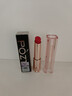 泊紫汀蘭變色潤唇膏保濕滋潤嘴唇女士專(zhuān)用不沾杯不掉色防水口紅防干裂03 曬單實(shí)拍圖