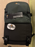 LOWEPRO樂(lè )攝寶Fastpack BP 250AW III 風(fēng)行者 戶(hù)外旅行 相機包專(zhuān)業(yè)單反微單防雨雙肩攝影包 灰色 LP37332-PWW 曬單實(shí)拍圖
