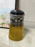 領(lǐng)臣（LINGCHEN）泡茶壺茶水分離神器過(guò)濾茶具個(gè)人專(zhuān)用飄逸杯家用玻璃沖茶沏茶壺 曬單實(shí)拍圖