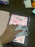 Apple/蘋(píng)果 iPad11英寸 A16芯片2025年款 平板電腦 (512GB WLAN版/學(xué)習辦公娛樂(lè ))粉色 曬單實(shí)拍圖