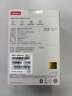 聯(lián)想（Lenovo）無(wú)線(xiàn)藍牙雙模鼠標M500 可充電 人體工學(xué)設計右手鼠標大手鼠標商務(wù)辦公鼠標 筆記本平板鼠標 黑 曬單實(shí)拍圖