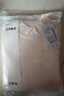 紅豆7A抑菌抗螨內衣女半高領(lǐng)秋衣秋褲純棉打底女士套裝 曬單實(shí)拍圖