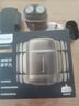 飛利浦（PHILIPS）電動(dòng)剃須刀新一代旋護式鵝卵石Pro 無(wú)線(xiàn)充電便攜款剃須刀暮靄金 生日禮物送男生男友老公父親 曬單實(shí)拍圖