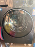 海爾（Haier）云溪精英版 滾筒洗衣機全自動(dòng)10公斤懶人家用 直驅活水精華洗 家電補貼 以舊換新 XQG100-BD37L 曬單實(shí)拍圖