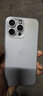 AppleApple iPhone15ProMax【24期免息】蘋(píng)果15promax二手手機國行全網(wǎng)通5G 原色鈦金屬【現貨速發(fā)】 【99新】512G【限時(shí)特惠+三年店保+豪華禮包】 曬單實(shí)拍圖