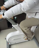麥瑞克（MERACH）動(dòng)感單車(chē)自發(fā)電家用智能調阻運動(dòng)健身器材室內靜音自行車(chē) 絕影ONE 健身優(yōu)選-自發(fā)電-全智能調阻 曬單實(shí)拍圖
