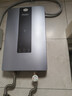 海爾（Haier）智家出品Leader統帥電即熱式電熱水器 即開(kāi)速熱8500W無(wú)級變頻恒溫洗澡水電分離三重防護 8500W DSH-85AN3U1下市清理 曬單實(shí)拍圖