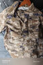 新式正版原廠(chǎng)迷彩服防刮耐磨訓練服夏季戶(hù)外防刮耐磨訓練服套裝 荒漠冬【衣+褲】 175/92-96 曬單實(shí)拍圖