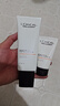 歐萊雅男士美白控油洗面奶130ml*2潔面淡痘印提亮去角質(zhì)護膚品圣誕禮物 曬單實(shí)拍圖