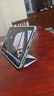 適用小米pad7pro平板保護套小米56proRedmise11英寸6Spro12.4磁吸搭扣全包10.6小米5pro米7保護殼 全包保護丨磁吸搭扣丨3+Y折支撐【奶奶灰】 小米平板5/5pro【11 曬單實(shí)拍圖