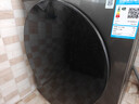 小天鵝（LittleSwan）洗衣機滾筒全自動(dòng)10/12公斤大容量變頻電機 1.10/1.21高洗凈比 除菌除螨 超薄機身冷水洗 以舊換新 【10公斤爆款無(wú)烘干】1.1洗凈比+高溫煮洗 曬單實(shí)拍圖