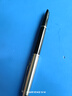 英雄（HERO）鋼筆經(jīng)典P007 黑色升級款 暗尖銥金鋼筆墨水筆學(xué)生單支裝 F尖 曬單實(shí)拍圖