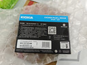 鎧俠（Kioxia）1TB SSD固態(tài)硬盤(pán) NVMe M.2接口 EXCERIA PLUS G3 SD10 系列（PCIe 4.0 產(chǎn)品） 曬單實(shí)拍圖
