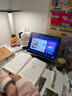 科大訊飛人工智能旗艦學(xué)習機T30 Pro 14.7英寸超大護眼屏 中高考同源技術(shù) 星火+DeepSeek雙AI模型12+512G  曬單實(shí)拍圖