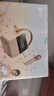 索愛(ài)（soaiy）GC200Pro 歌詞音箱k歌話(huà)筒麥克風(fēng)一體式用家庭用ktv藍牙音響唱歌兒童卡拉OK男女生日新年禮物 曬單實(shí)拍圖