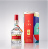 五糧液 普五八代 足球世界杯聯(lián)名 濃香型白酒 52度 500mL 單瓶 禮物 曬單實(shí)拍圖